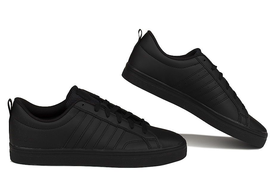 adidas Buty męskie VS Pace 2.0 Lifestyle Skateboarding 3-Stripes HP6008 EUR 39 1/3 OUTLET