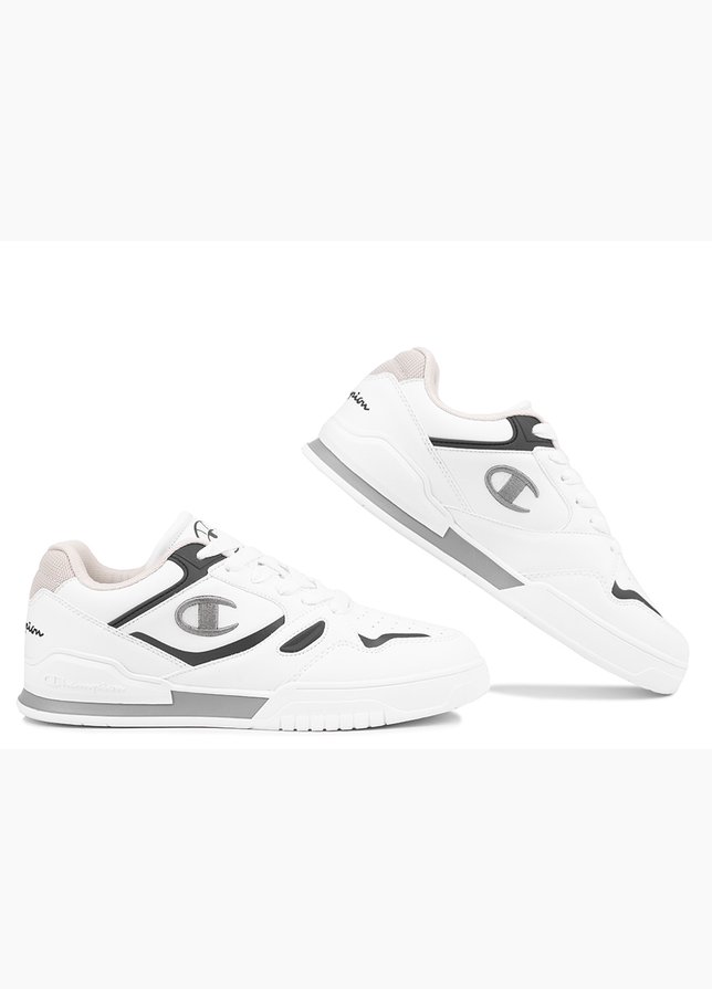 Champion Buty męskie 3 Point Tech Low S22272 WW011 Champion Buty męskie 3 Point Tech Low S22272 WW011