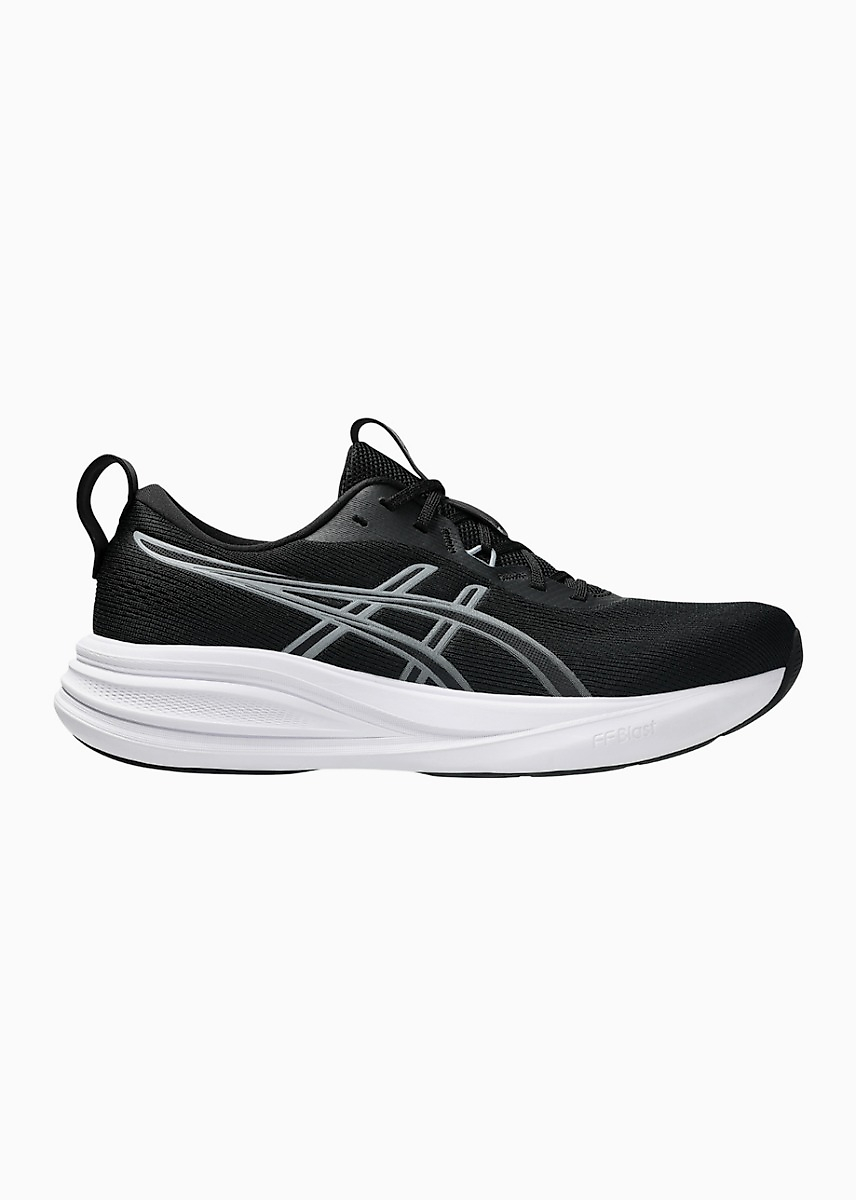 Herren Laufschuhe Asics Gel Pulse 17 1011C153 001