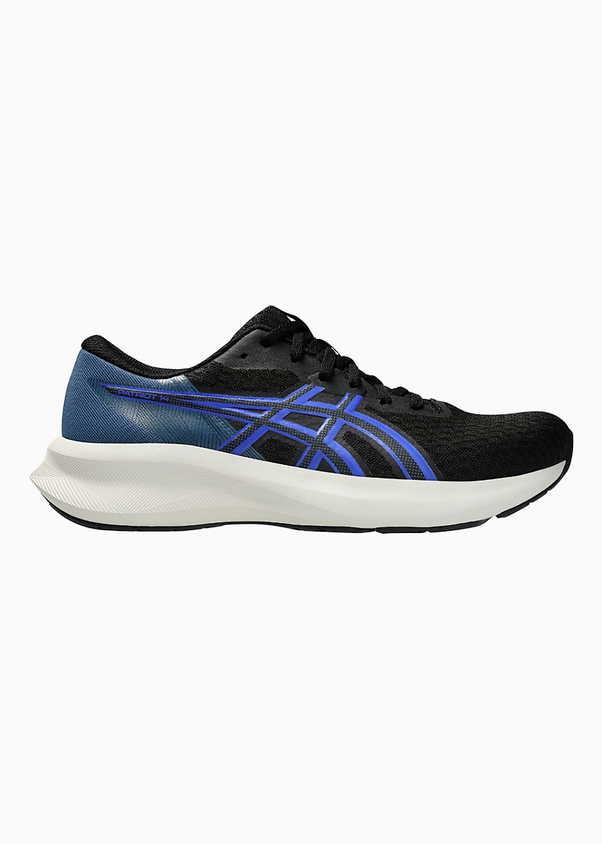 Asics Herren Laufschuhe Patriot 14 1011C050 007