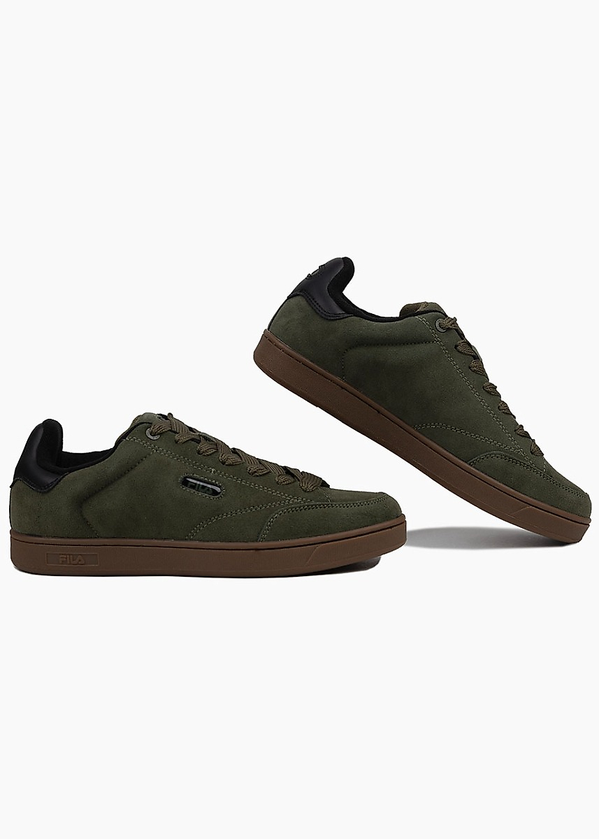 Fila Herrenschuhe Boldbay FFM0437 63079