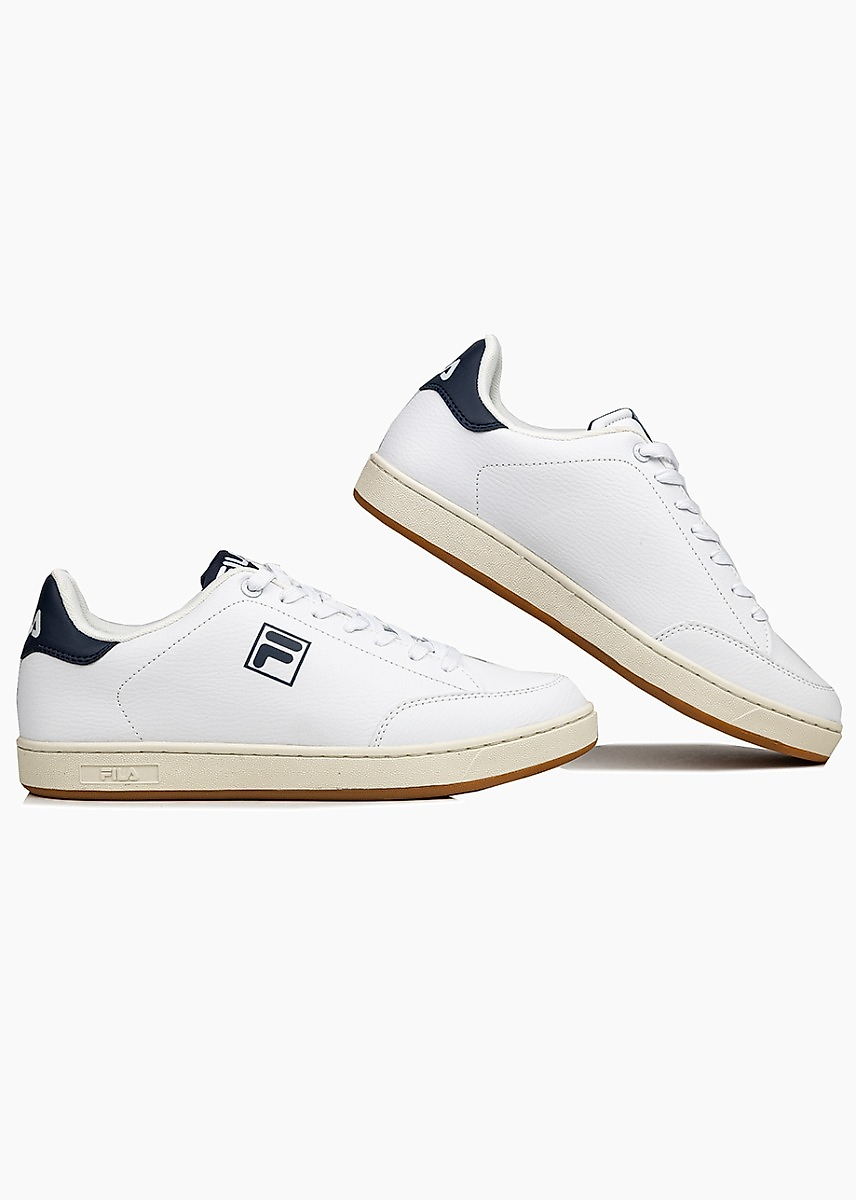 Fila Herren Schuhe Courtbay FFM0365 13462