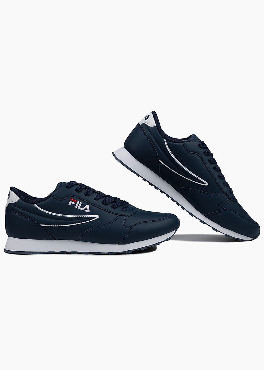 Fila Herren Schuhe Orbit low 1010263 29Y