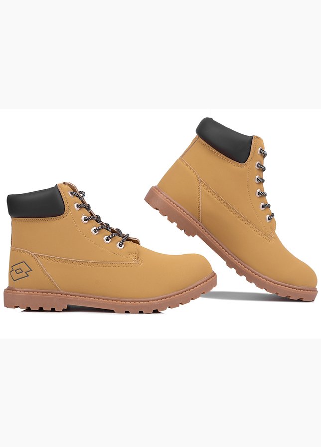 Lotto Buty męskie Maemoore Mid 2400350U 7272 Lotto Buty męskie Maemoore Mid 2400350U 7272