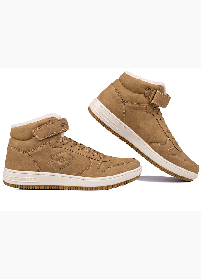 Lotto Buty męskie Paliot Fur 2400192U 7212 Lotto Buty męskie Paliot Fur 2400192U 7212