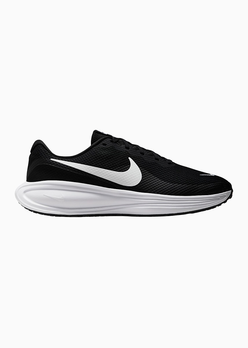 Nike Herren Laufschuhe Revolution 8 HQ1996 001