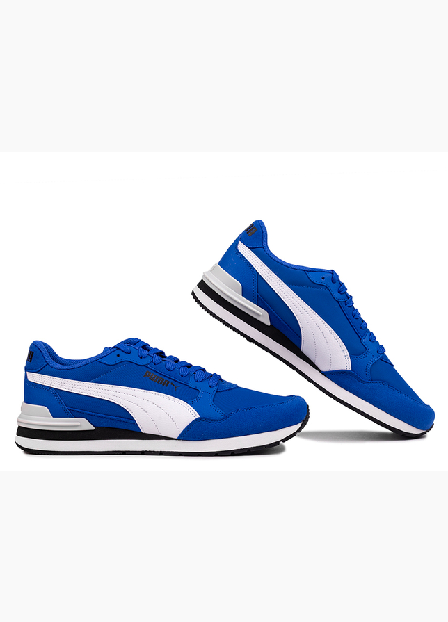PUMA Buty męskie ST Runner v4 NL 399069 11 PUMA Buty męskie ST Runner v4 NL 399069 11