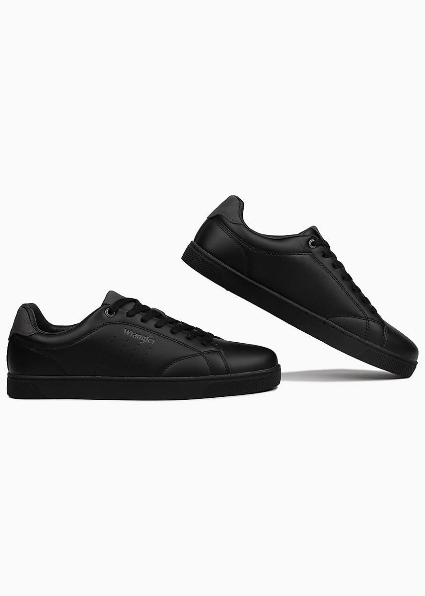 Wrangler Herrenschuhe Bennet Low 20253002 11A