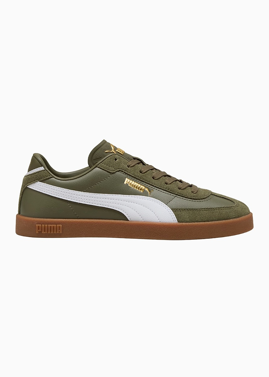 Puma Schuhe Club II 397447 57