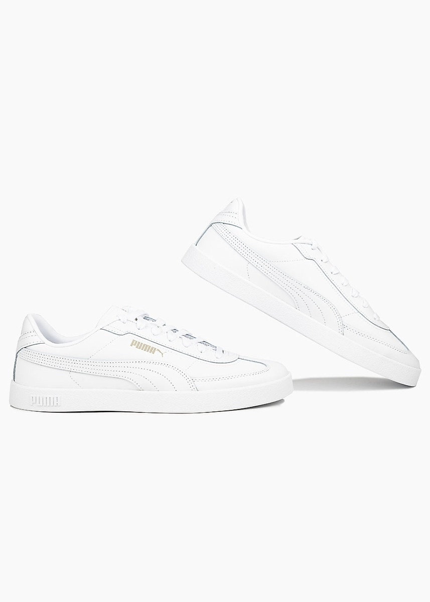 PUMA Sportschuhe Club II Era L 402684 02