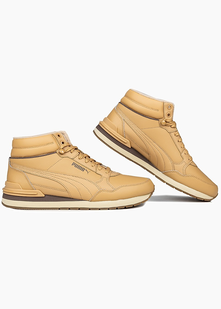 Puma Schuhe ST Runner v4 Mid 402893 05