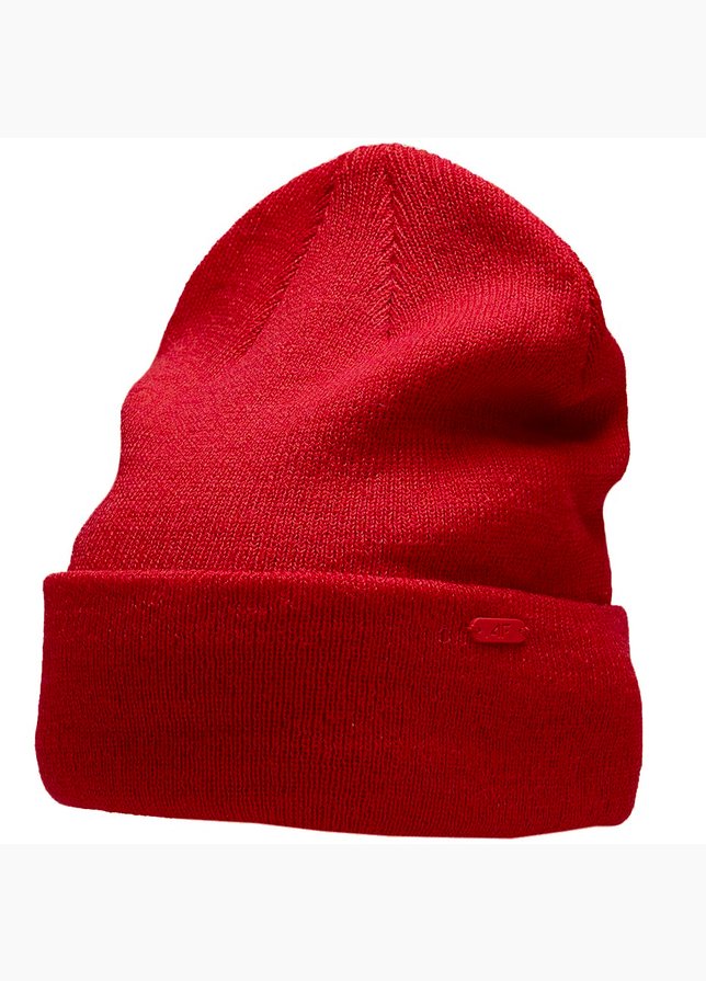 4F Czapka H4Z22 CAU002 62S 4F Czapka H4Z22 CAU002 62S