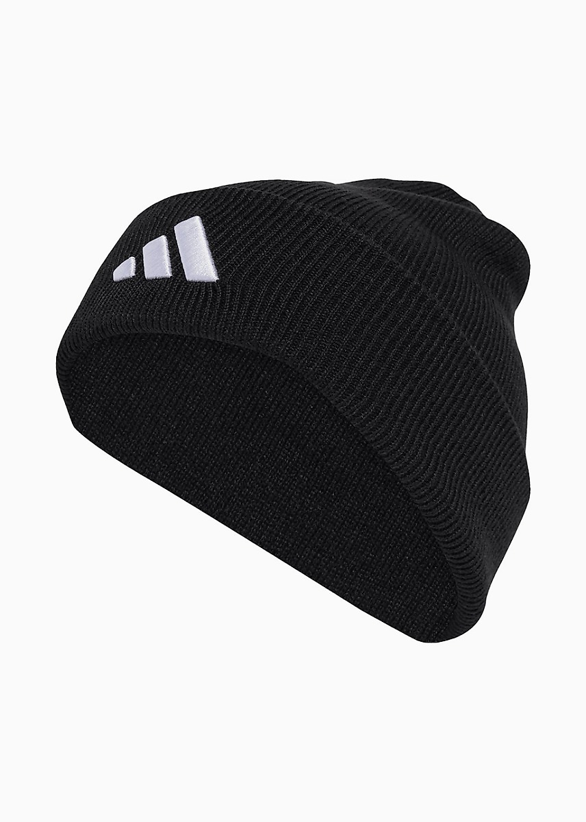 Mütze adidas New Logo Beanie Cuff OSFW JM0428