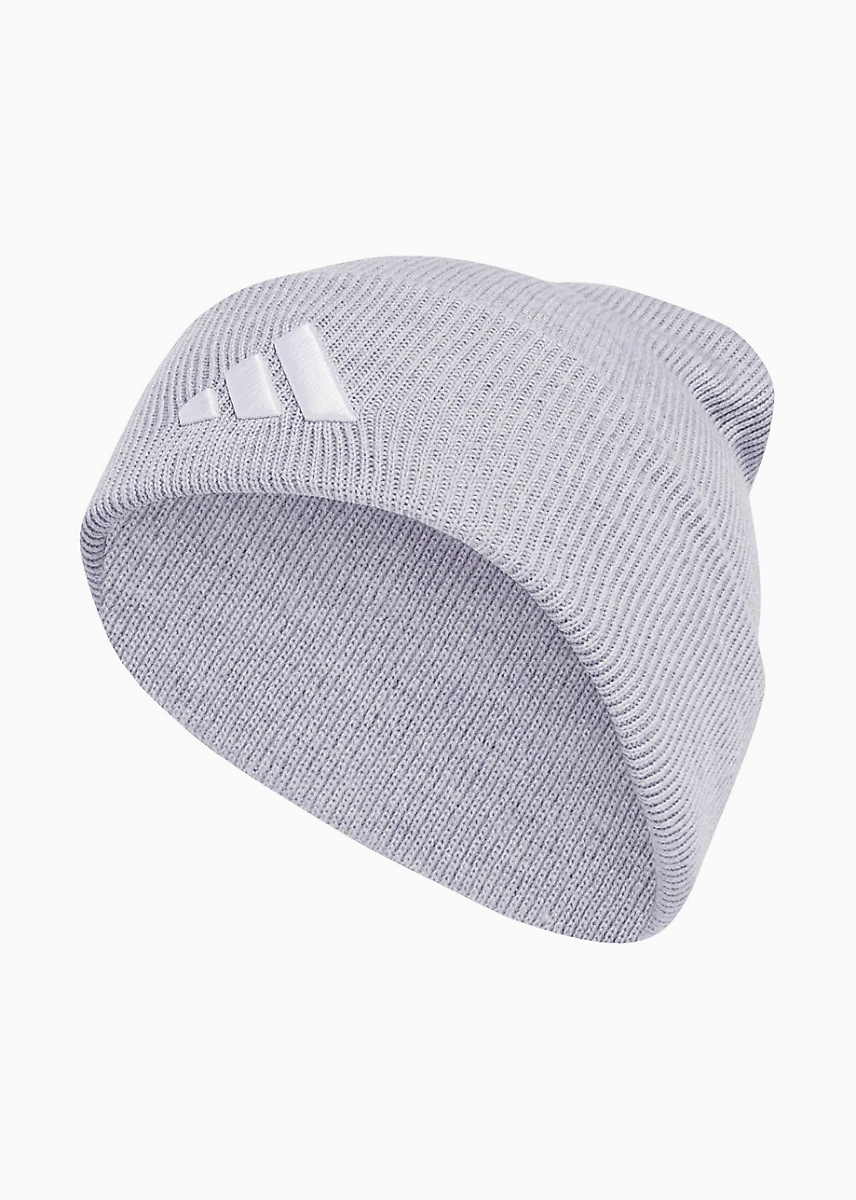Mütze adidas New Logo Beanie Cuff OSFM JX5746