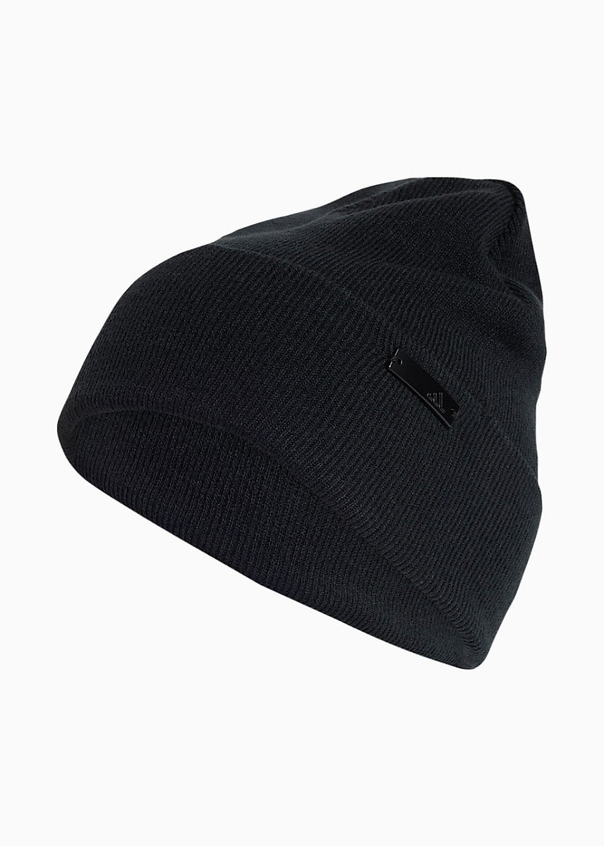 adidas Damen Wintermütze Tonal Met Bean OSFW JF3662
