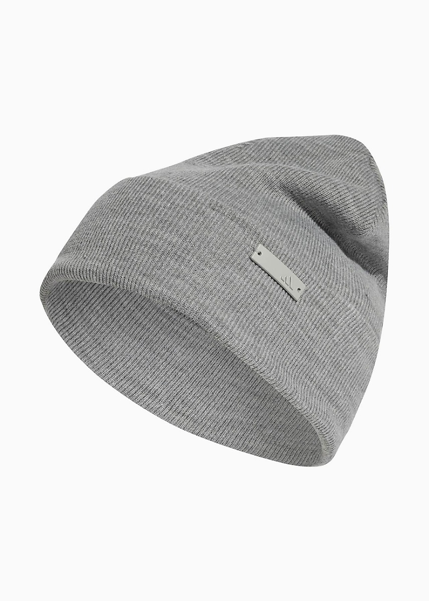 adidas Herren Wintermütze Tonal Met Bean OSFM JD0295