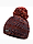 Bild von Alpinus Czapka zimowa damska Sompion ST18338 Produktvariante