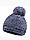 Bild von Alpinus Czapka zimowa damska Sompion ST18337 Produktvariante