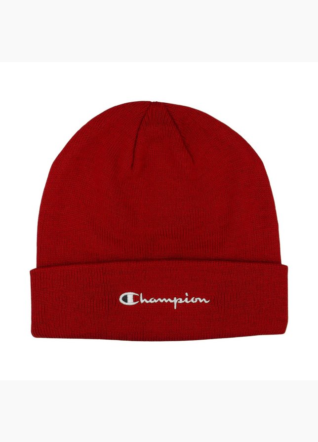 Champion Czapka Beanie Cap 806064 RS054 Champion Czapka Beanie Cap 806064 RS054