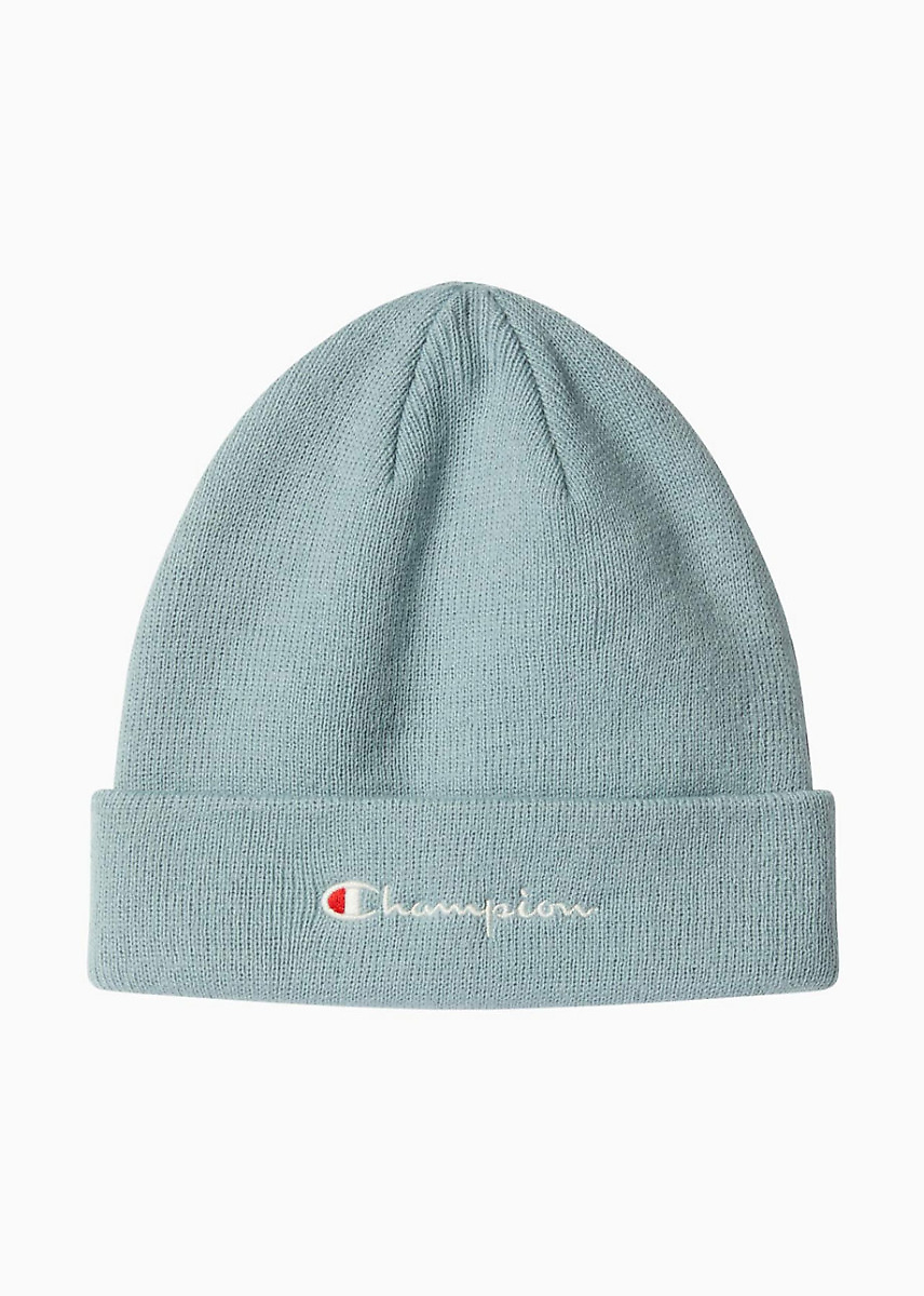 Champion Wintermütze Beanie Cap 806064 BS202