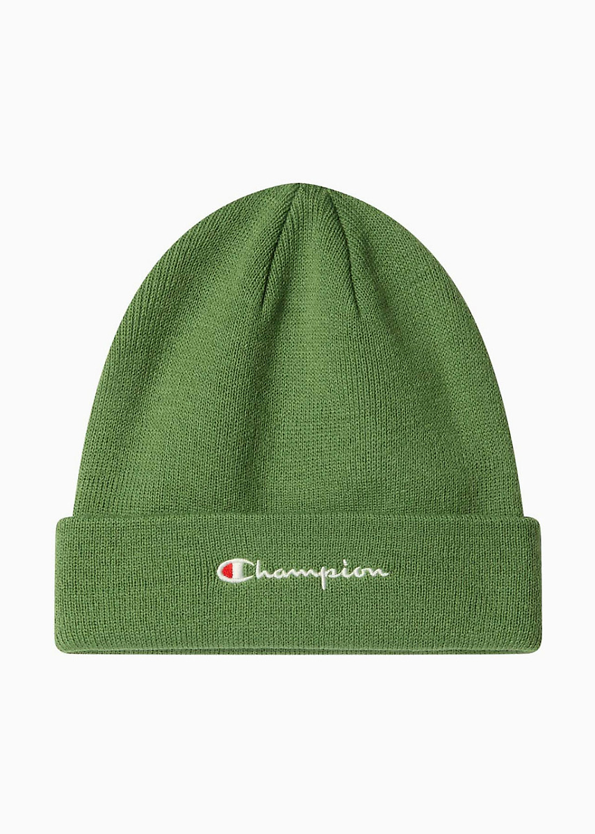 Champion Wintermütze Beanie Cap 806064 GS149