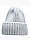 Bild von 4F Czapka damska H4Z22 CAD017 34S  Produktvariante