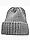 Bild von 4F Czapka damska H4Z22 CAD017 25M Produktvariante