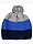 Bild von 4F Czapka męska H4Z22 CAM012 36S Produktvariante