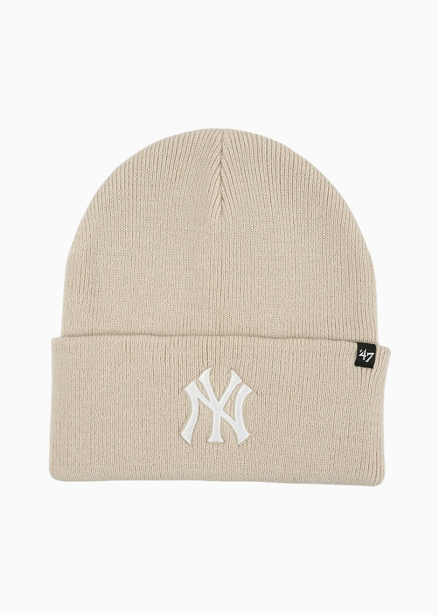 '47 Wintermütze New York Yankees B-HYMKR17ACE-BNA