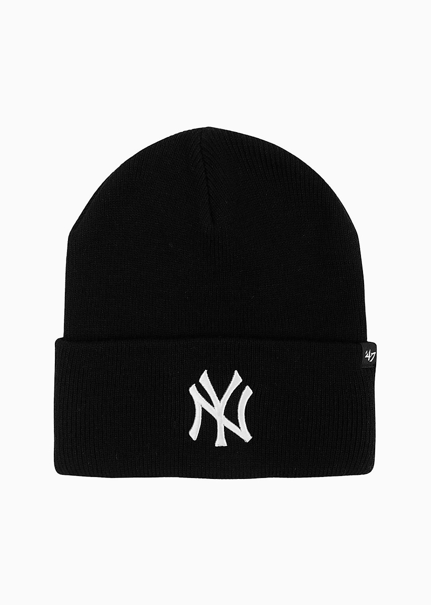 Mütze New York Yankees B-HYMKR17ACE-BK