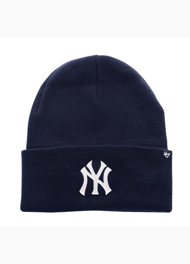 '47 Czapka New York Yankees B-HYMKR17ACE-NYF '47 Czapka New York Yankees B-HYMKR17ACE-NYF