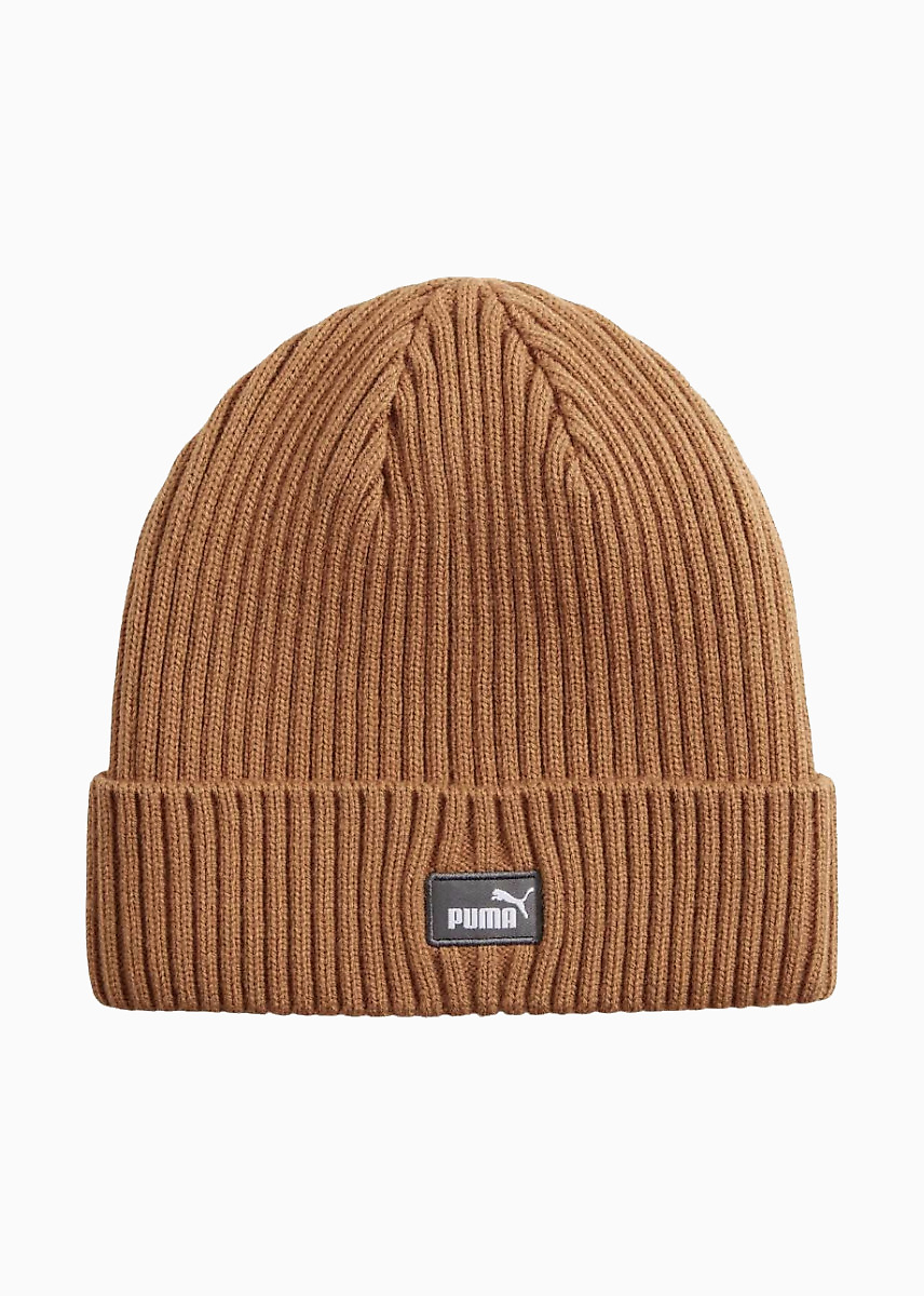 PUMA Wintermütze Classic Cuff Beanie 024826 05