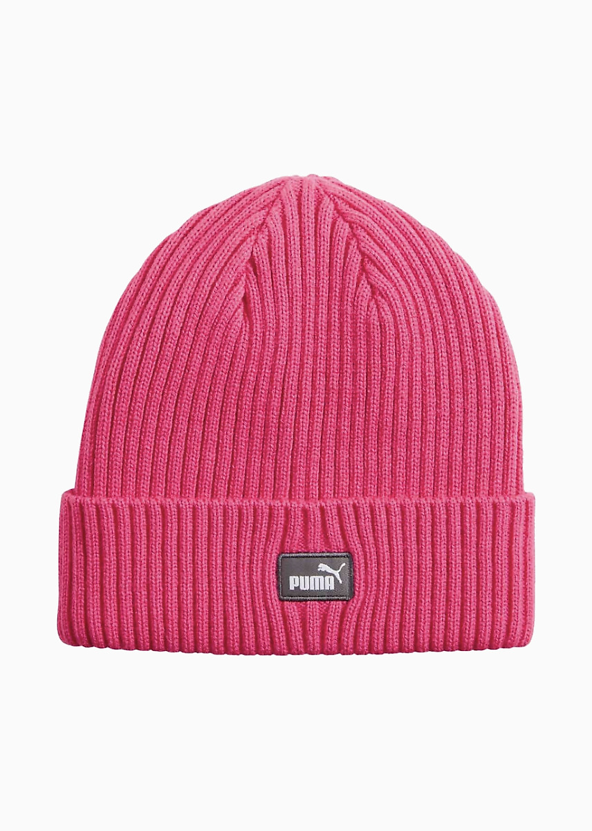 PUMA Wintermütze Classic Cuff Beanie 024826 06