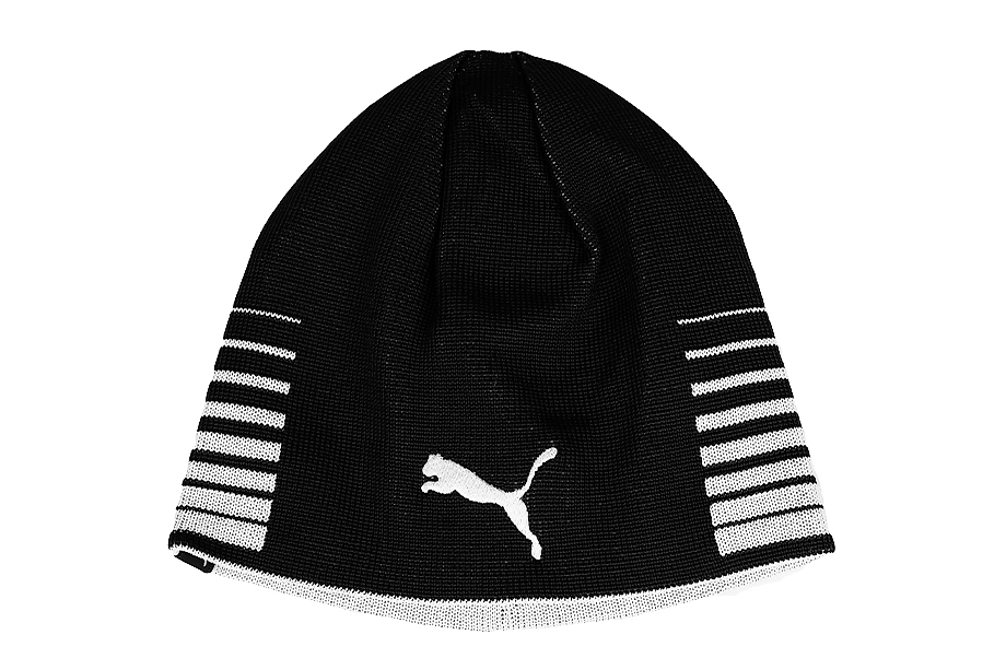 PUMA Czapka LIGA Reversible Beanie 22357 03