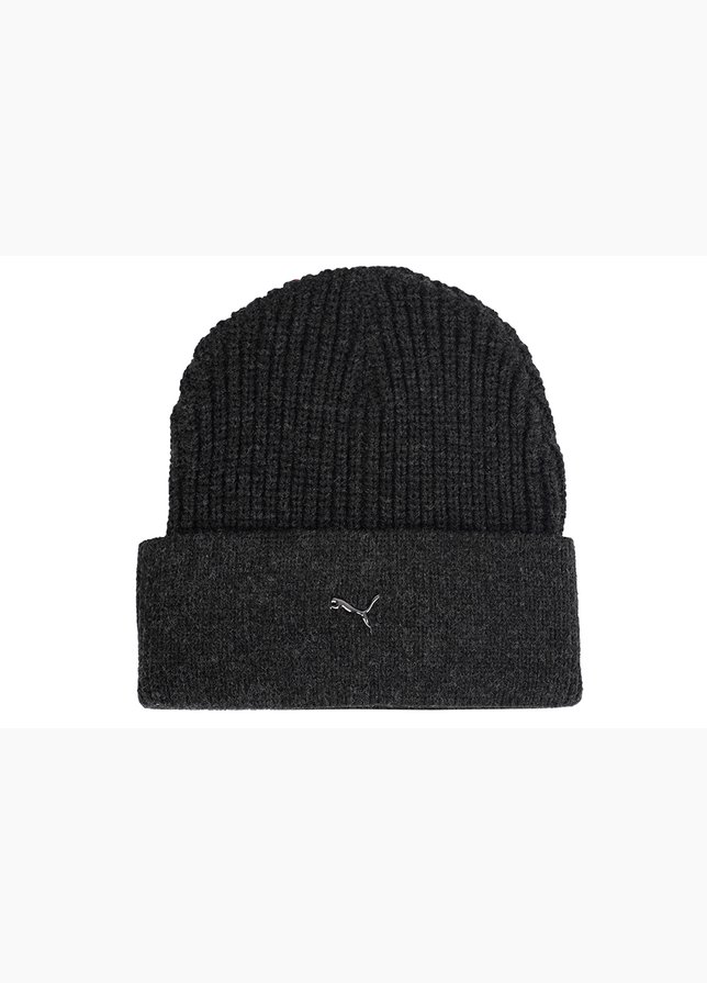 PUMA Czapka Metal Cat Beanie 024874 01 PUMA Czapka Metal Cat Beanie 024874 01