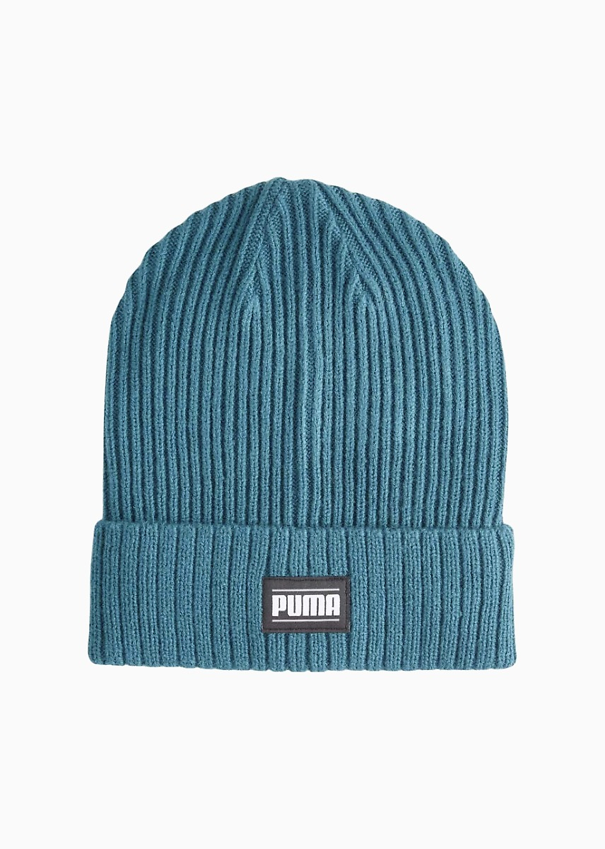 PUMA Wintermütze Ribbed Classic Cuff Beanie 024038 11
