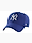 Bild von '47 Czapka z daszkiem New York Yankees Magenta B-MVPSP17WBP-RY Produktvariante