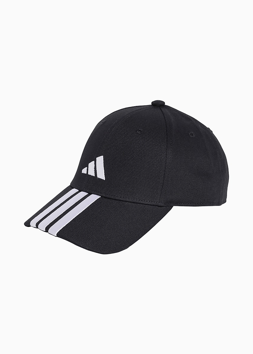 Baseballkappe adidas 3-Stripes New Logo Baseball OSFY JG1072