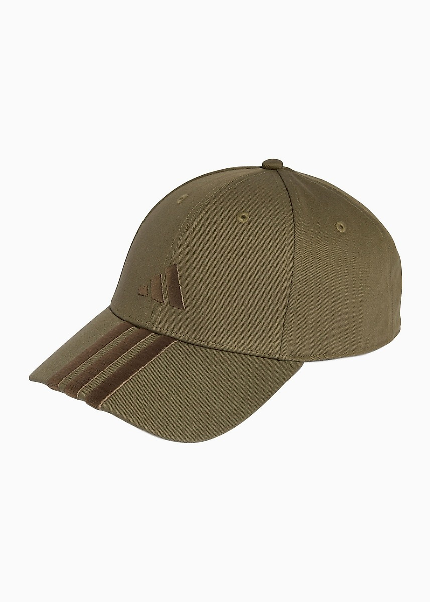 Baseballkappe adidas 3-Stripes New Logo Baseball OSFY KE5878