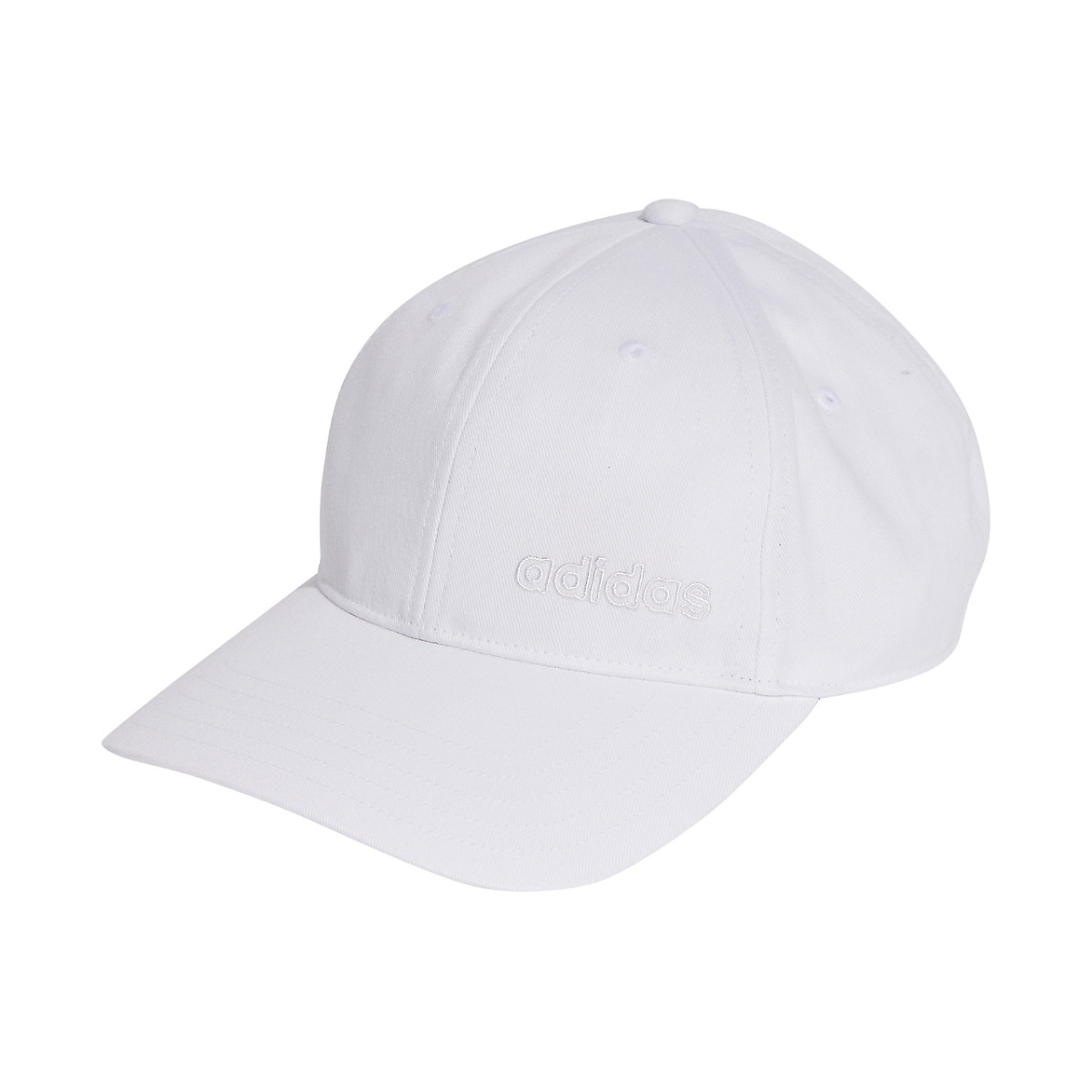 adidas Czapka z daszkiem damska Baseball Outline Linear OSFW JW4679