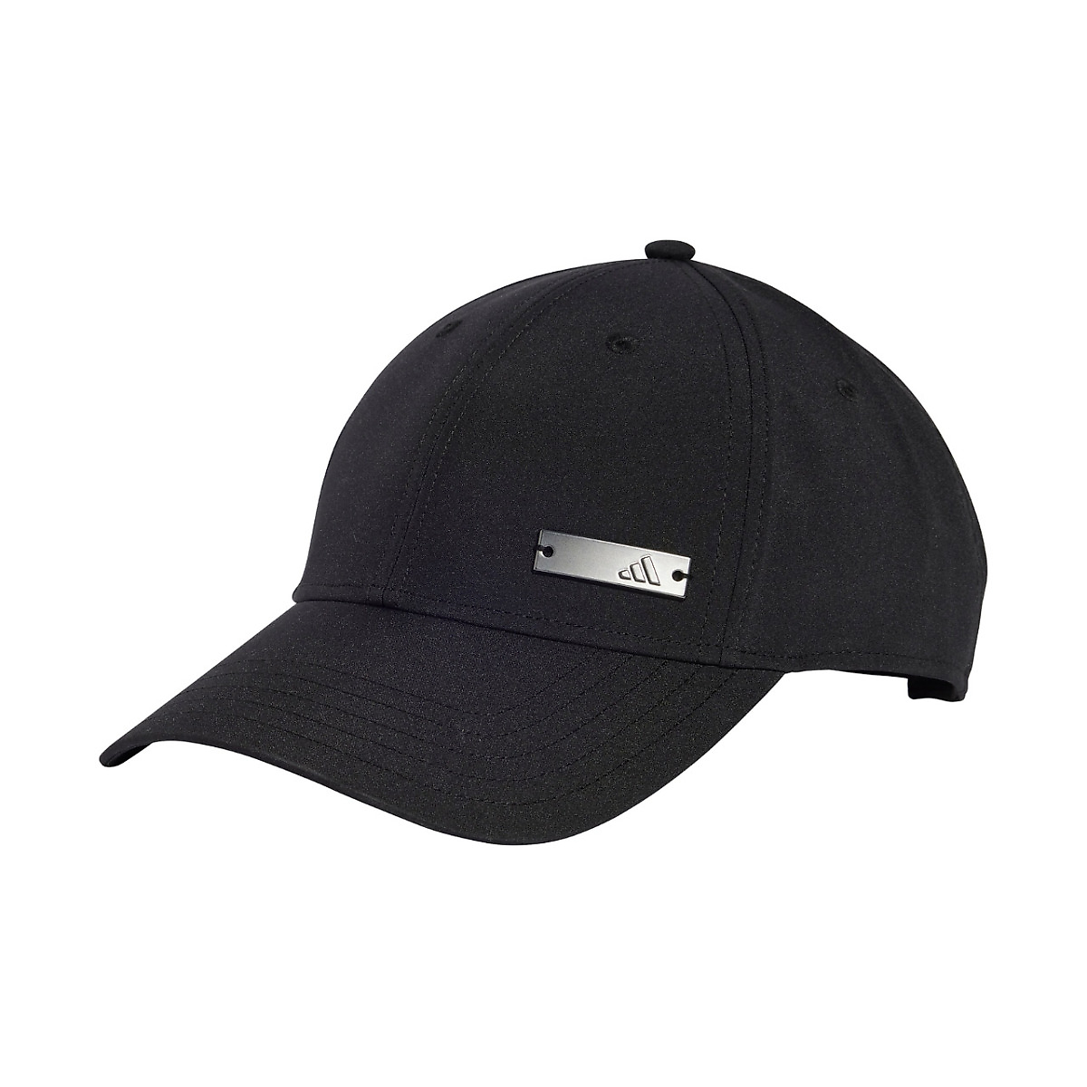 adidas Czapka z daszkiem męska Metal Badge Lightweight Baseball OSFL JE5653
