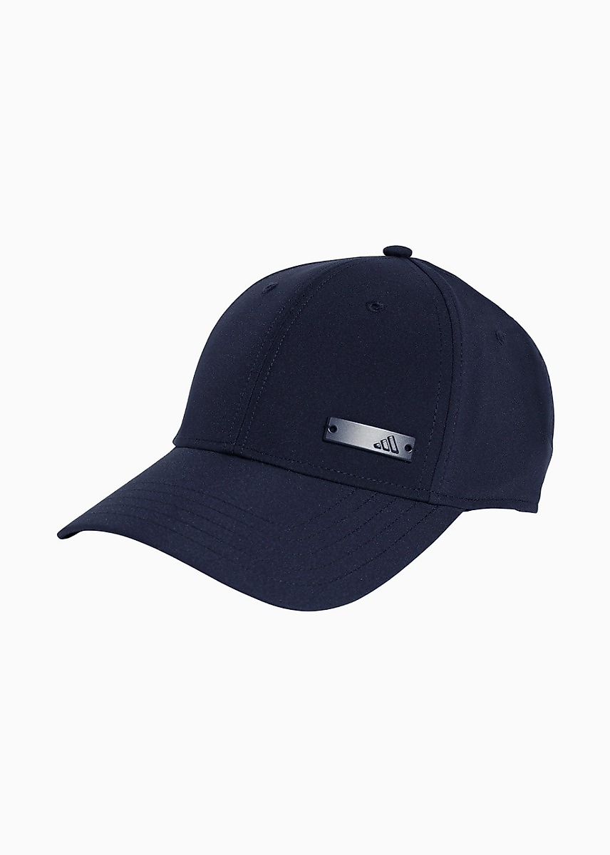 Baseballkappe adidas Lightweight Baseball Metal OSFL JF8486