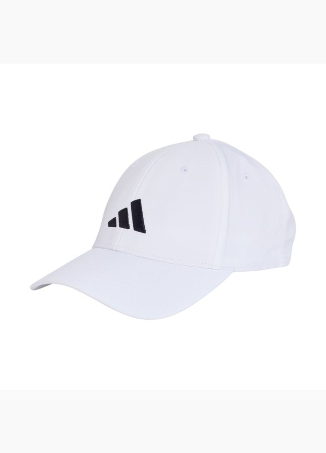 adidas Czapka z daszkiem damska New Logo Embroidered Baseball OSFW JN6590 adidas Czapka z daszkiem damska New Logo Embroidered Baseball OSFW JN6590