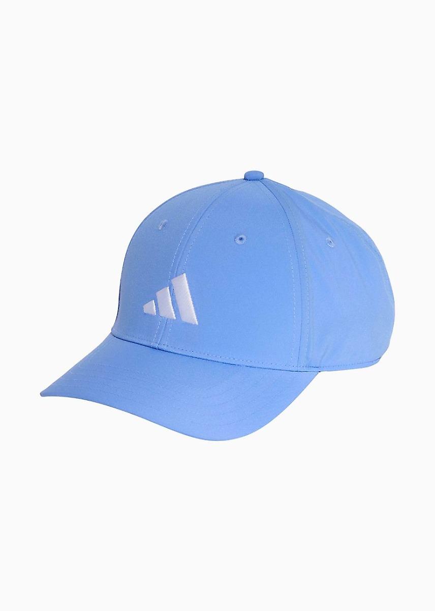 adidas Herren Kappe New Logo Embroidered Baseball OSFM JW6039