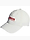 Bild von adidas Czapka z daszkiem damska Seersucker Da OSFW IR7910 Produktvariante