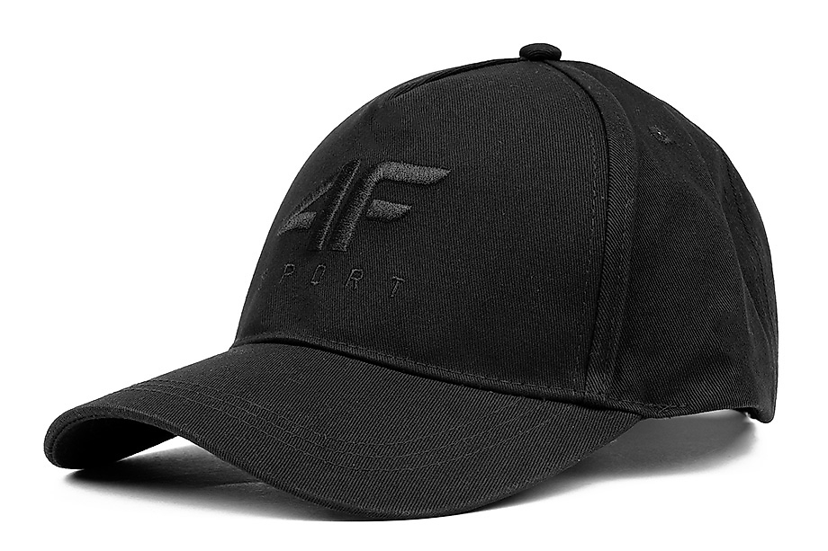 4F Czapka z daszkiem damska F116 4FSS23ACABF116 20S