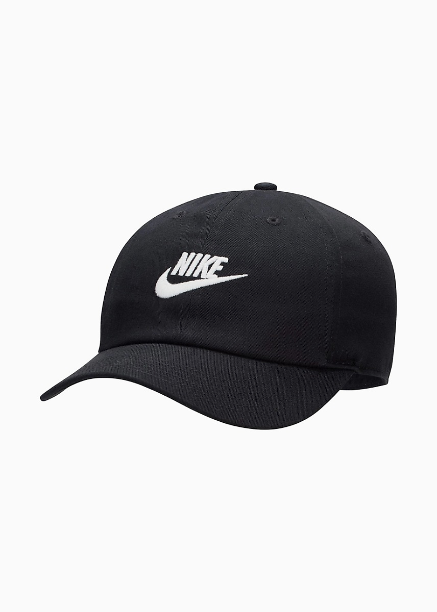 Kinder-Baseballkappe Nike Club FB5063 010