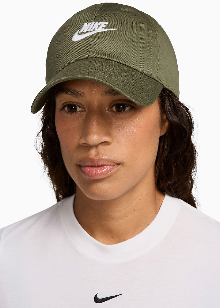 Damen-Baseballkappe Nike Club FB5368 222