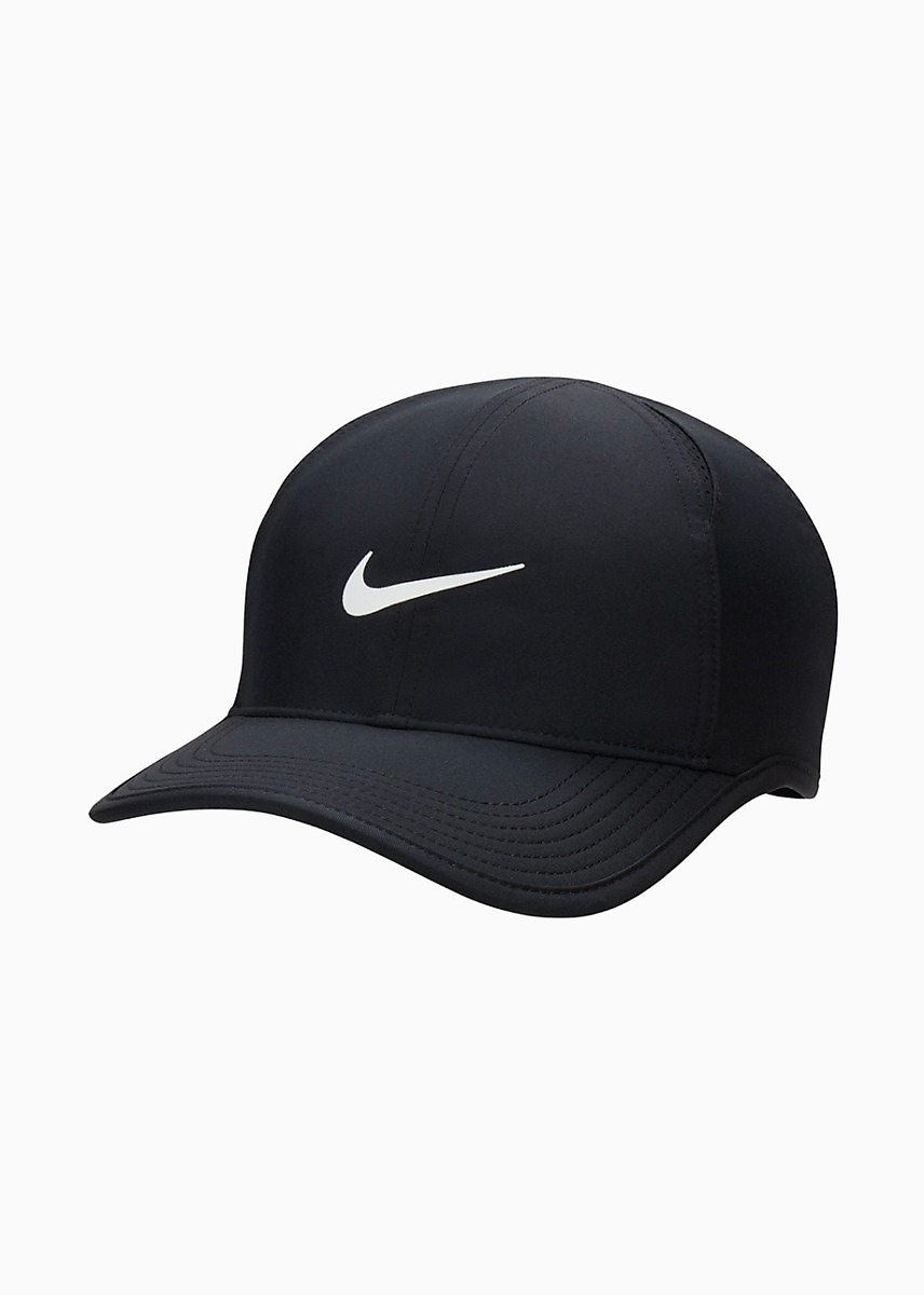 Herren-Baseballkappe Nike Dri-FIT Club FB5682 010
