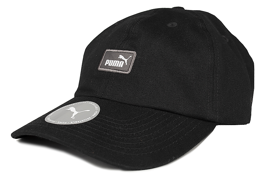 PUMA Czapka z daszkiem Ess Cap III 23669 01
